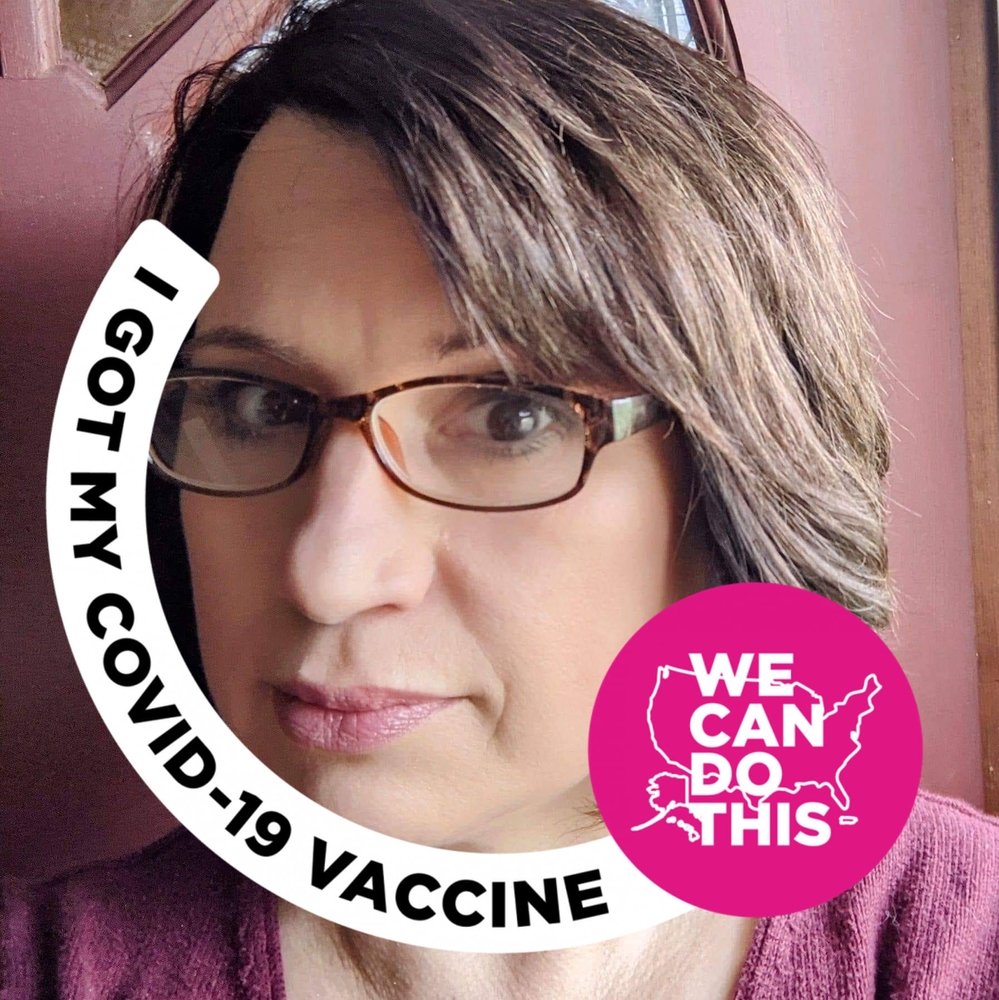 Meet your Posher, Tammy